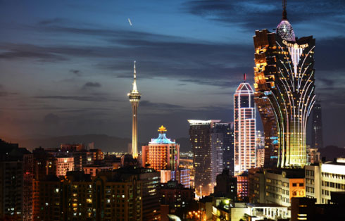 Glory food - portuguese food in Macau