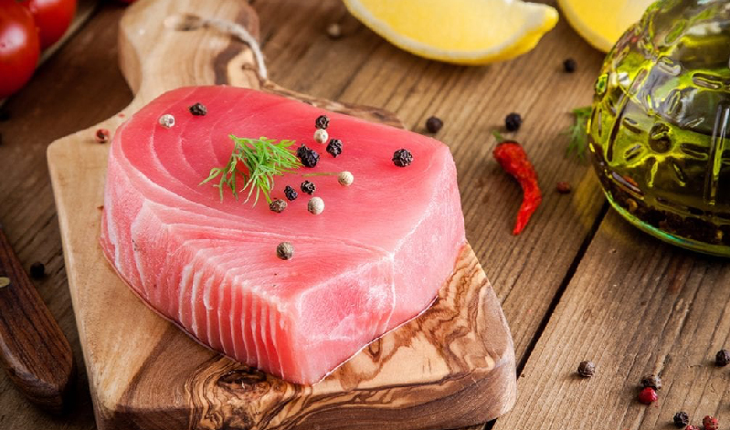 Export portuguese products - Portuguese Fish