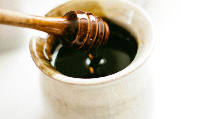 Export portuguese products - Casa da Prisca’s natural honey