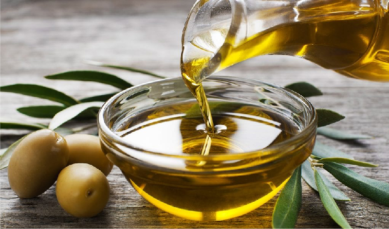 Export portuguese products - extra virgin olive oil