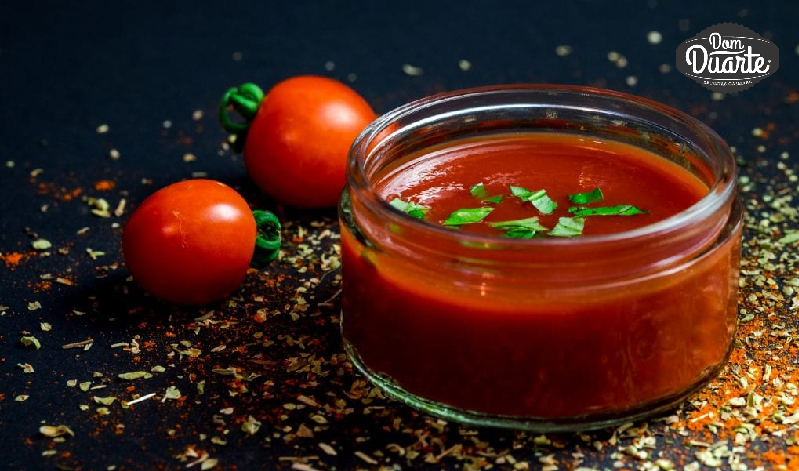 Export portuguese products - Dom Duarte's Sauces and Spices